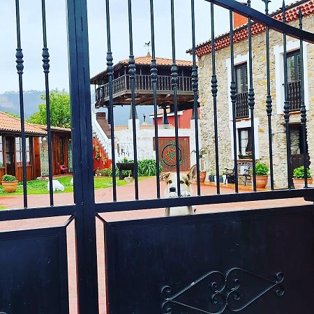 El Perlindango (Adults Only) Guest House Villademar Exterior photo