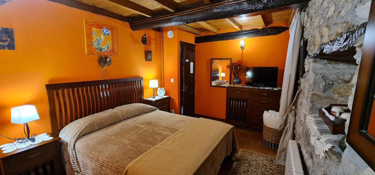 El Perlindango (Adults Only) Guest House Villademar Exterior photo