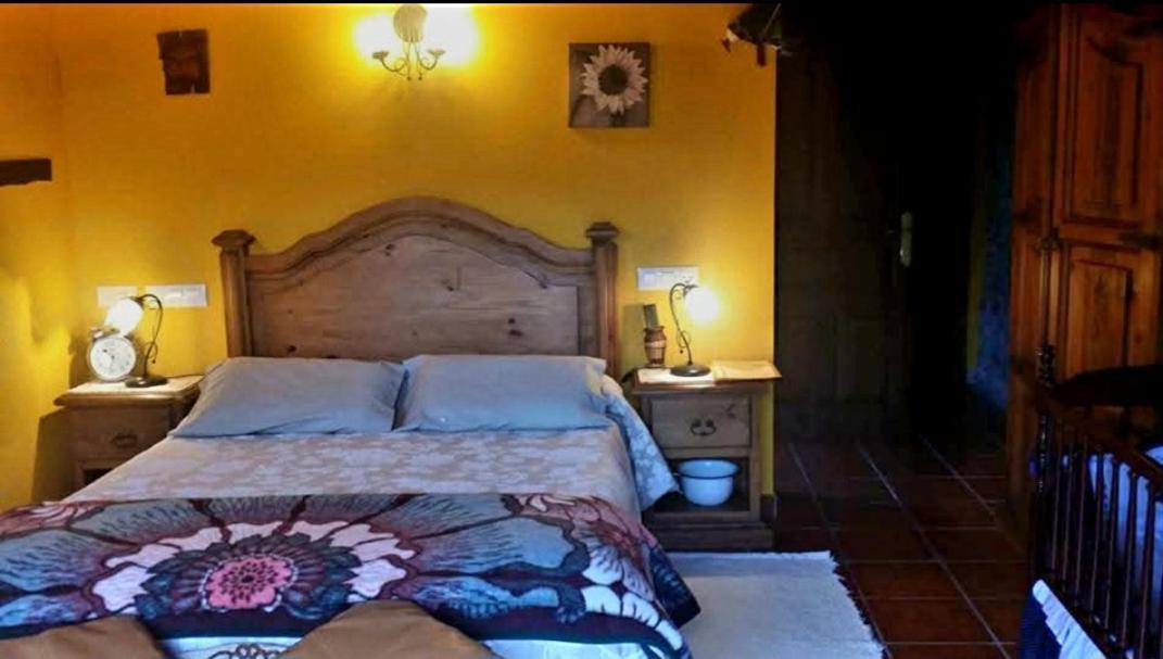 El Perlindango (Adults Only) Guest House Villademar Exterior photo