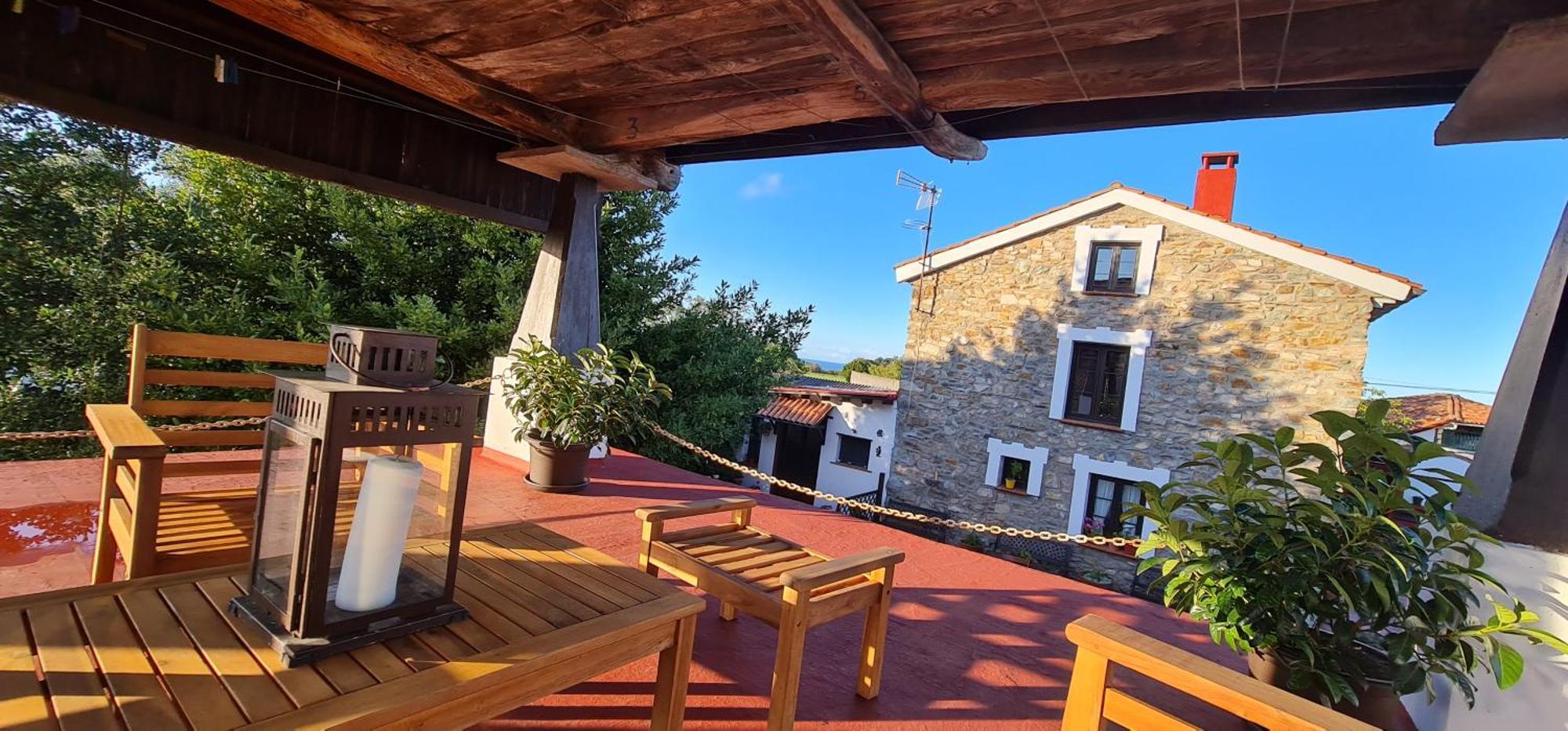 El Perlindango (Adults Only) Guest House Villademar Exterior photo