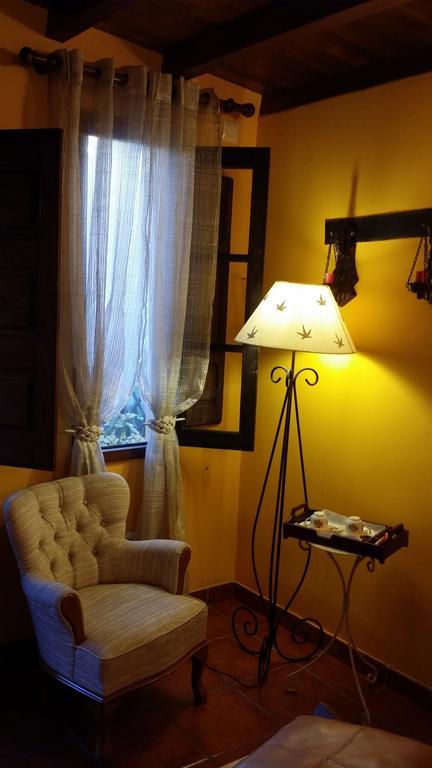 El Perlindango (Adults Only) Guest House Villademar Room photo