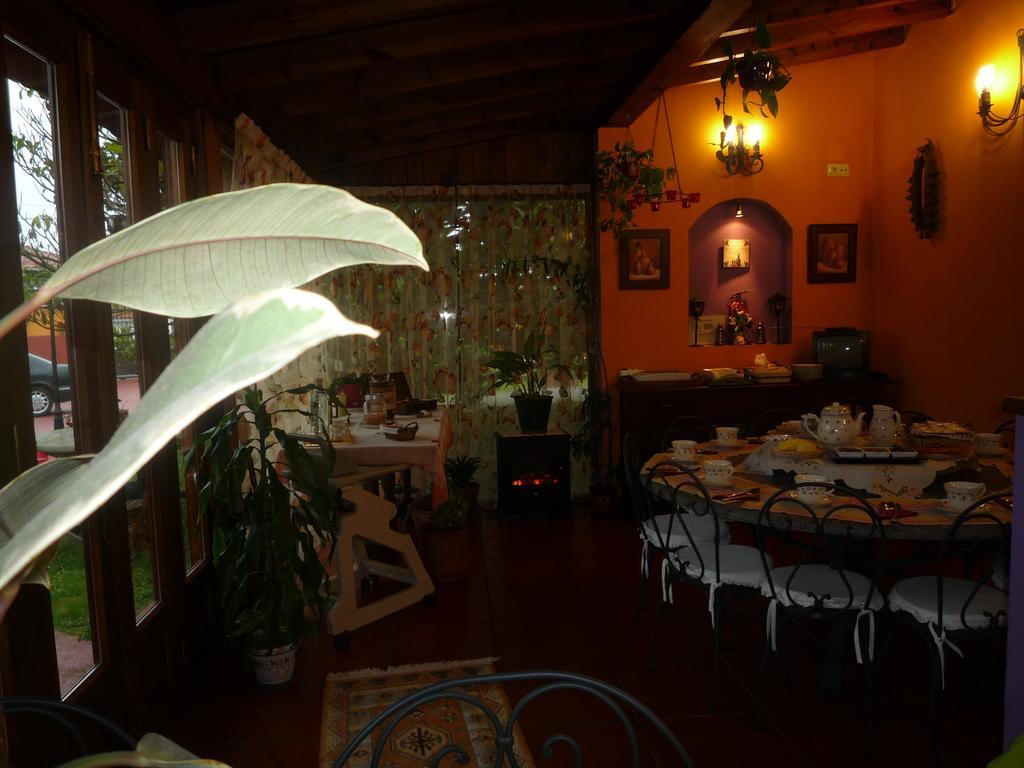 El Perlindango (Adults Only) Guest House Villademar Exterior photo