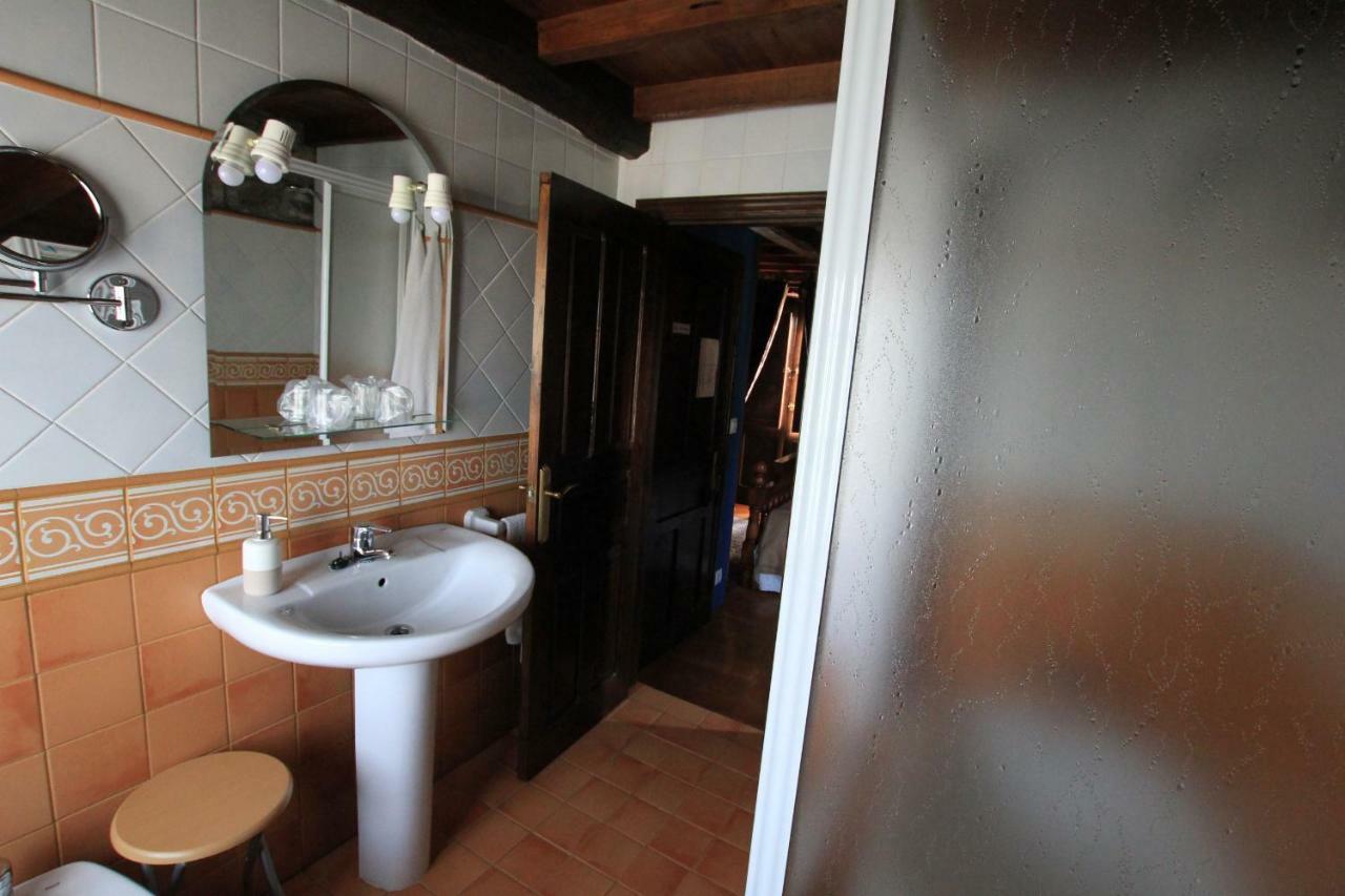 El Perlindango (Adults Only) Guest House Villademar Exterior photo